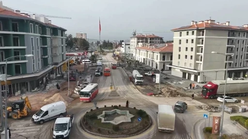 Osmaniye&rsquo;de deprem sonrası rezerv alanlarda sona doğru
