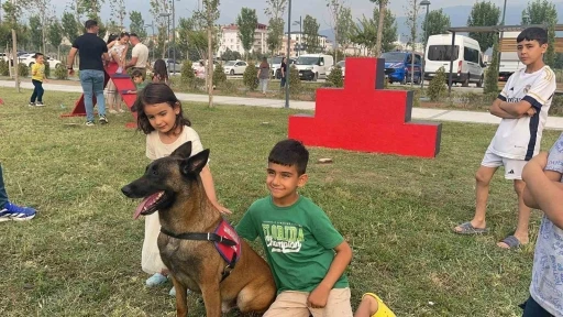 Osmaniye’de Jandarma Teşkilatı’nın 186. kuruluş yıl dönümü kutlandı
