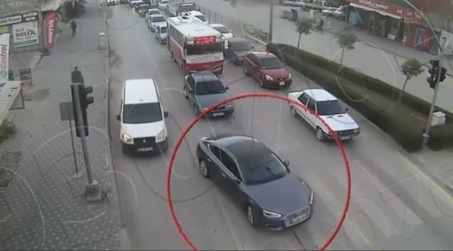 Osmaniye&rsquo;de &lsquo;kaynak&rsquo; yapan s&uuml;r&uuml;c&uuml;lere ceza yazıldı
