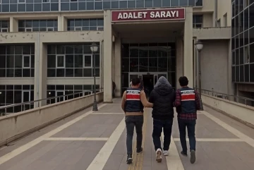 Osmaniye&rsquo;de ter&ouml;r operasyonu: 1 tutuklama
