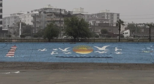 Osmaniye&rsquo;de yağmur, Zorkun Yaylası&rsquo;nda doluya d&ouml;n&uuml;şt&uuml;
