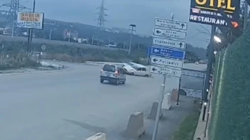 Osmaniye&rsquo;de zincirleme kaza: 1 &ouml;l&uuml;, 6 yaralı
