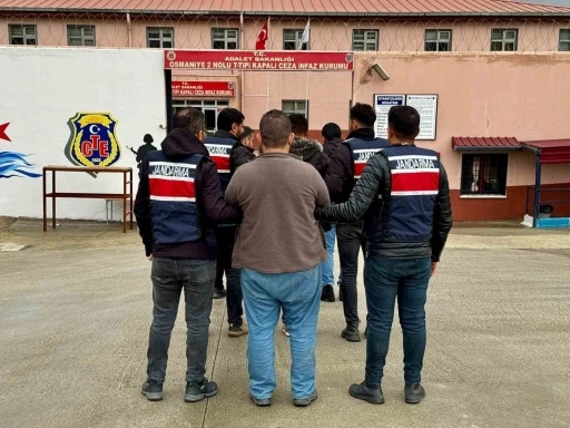 Osmaniye merkezli DEAŞ operasyonu: 3 ş&uuml;pheli tutuklandı
