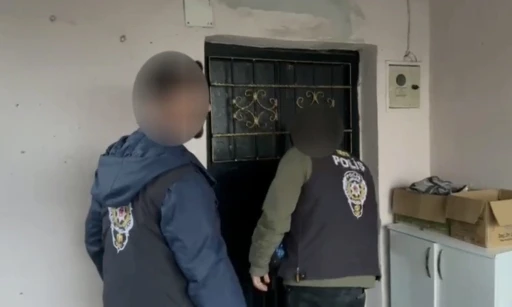Osmaniye merkezli "Kupon-80" operasyonu: 49,2 milyar TL&rsquo;lik bahis trafiği ortaya &ccedil;ıktı

