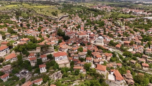 Osmanlı kenti Safranbolu&rsquo;da Kurban Bayramı hazırlıkları tamamlandı
