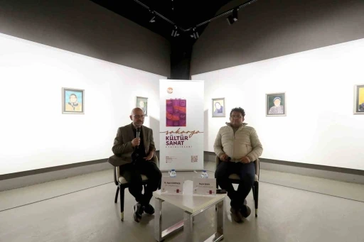 Osmanlı kuruluşunda Sakarya: &quot;Bu şehir yüzyıllara uzanan tarihi kimliğin taşıyıcısıdır&quot;
