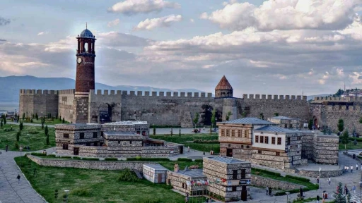 Osmanlı&rsquo;nın doğu planı bu haritada saklıydı
