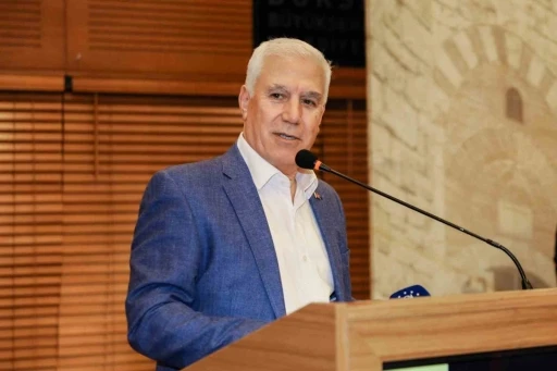 Osmanlı&rsquo;nın doğuşuna Bursa&rsquo;da ışık tutuldu

