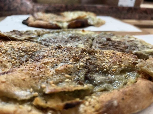 Osmanlıdan günümüze lezzeti ile uzanan &quot;Yağ somunu&quot;
