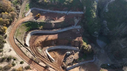 Osmanlının ilk başşehri Yenişehir&rsquo;de Osmanlı d&ouml;nemi yaşatılacak
