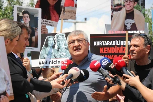 Otel faciasının ilk duruşması bitti: &quot;Belediye başkanı bu otelde konaklamış mıdır?&quot;

