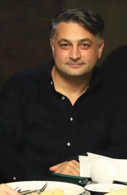 Otel müdürü gözaltına alındı
