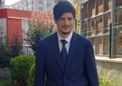 Otel odasındaki kavga kanlı bitti: 1 ölü, 1 yaralı
