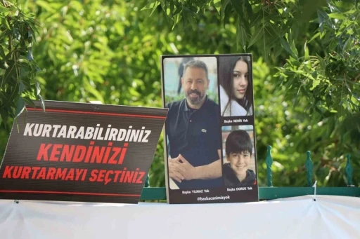 Otel yangını davasında 9’uncu gün: Tanık beyanları alınıyor
