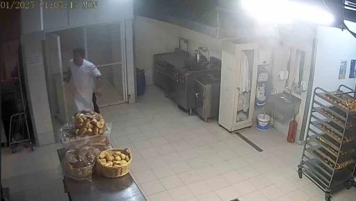 Otel yangını davasında aşçı yardımcısı savunma yaptı: &quot;Gözümüzün önünde yangın tüpü varmış&quot;
