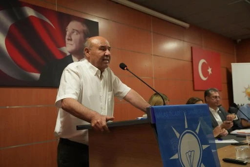 Otgöz: &quot;Terörsüz Türkiye yolunda ilerliyoruz&quot;