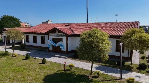 Otizm Koordinasyon ve Yaşam Merkezi &ccedil;ok y&ouml;nl&uuml; hizmet sunuyor
