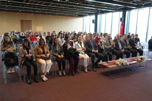 Otizmde Sosyal Kabulün Artırılması Semineri
