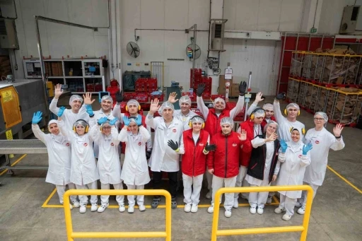 ‘Otizmli Bireyler İş Gücünde’ istihdam modeli ile nisan ayında otizm farkındalığı arttı

