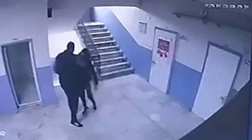 Otizmli &ouml;ğrenciyi darp eden okul m&uuml;d&uuml;r&uuml; tahliye oldu
