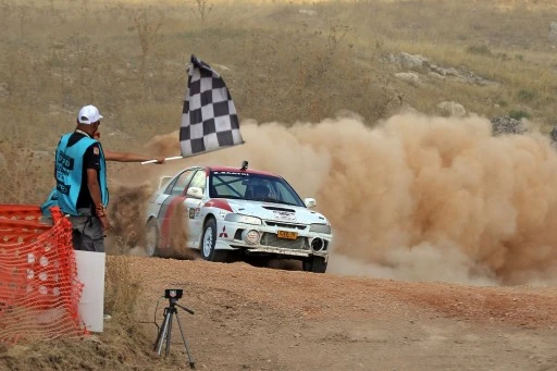 OTOMOBİL SPORLARI YENİ GİZLİ KAHRAMANLARINI BEKLİYOR