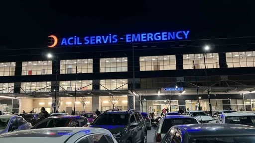 Otomobilin &ccedil;arptığı bisikletli &ccedil;ocuk hayatını kaybetti
