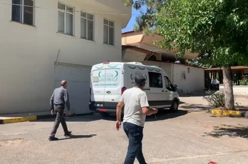 Otomobilin &ccedil;arptığı yaşlı adam hayatını kaybetti
