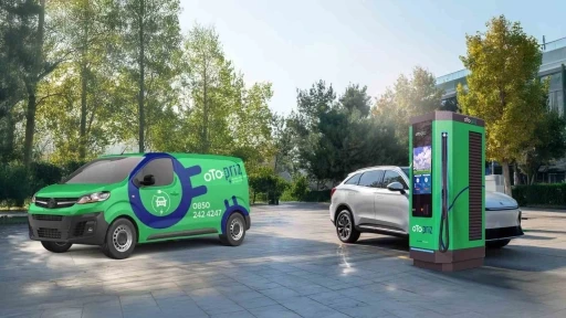 OtoPriz, elektrikli ara&ccedil; kullanıcılarına yılbaşında indirim uygulayacak
