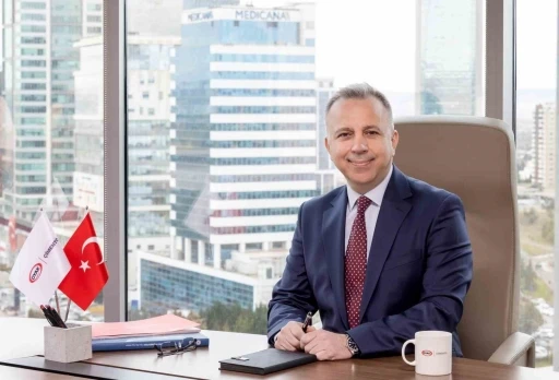 OYAK &Ccedil;imento yeni g&uuml;neş enerjisi santralini devreye aldı
