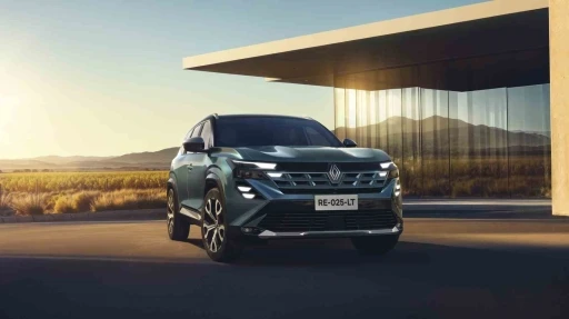 OYAK ve Renault’dan ikinci stratejik hamle
