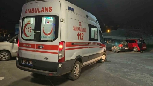 Kazara 9 Yaşındaki Yeğenini Vurdu