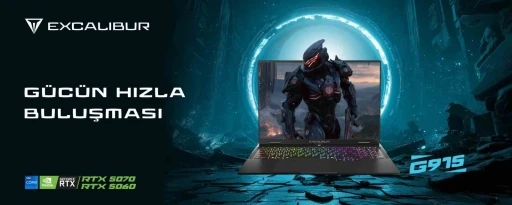 Oyun bilgisayarında ince tasarım, DLSS 4.0 ve RTX5070 deneyimi ile buluştu

