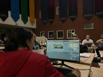Oyun Geliştirme Yarışması’nda final yapıldı
