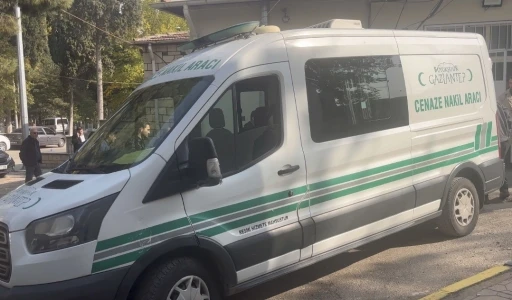 Oyun oynarken sulama kanalına düşen 2 yaşındaki çocuk boğuldu
