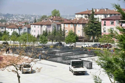 Oyuncak müzesinin temeli bugün atılıyor
