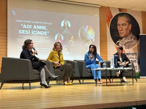Oyuncu İnci T&uuml;rkay&rsquo;dan, anneliğe dair samimi s&ouml;yleşi
