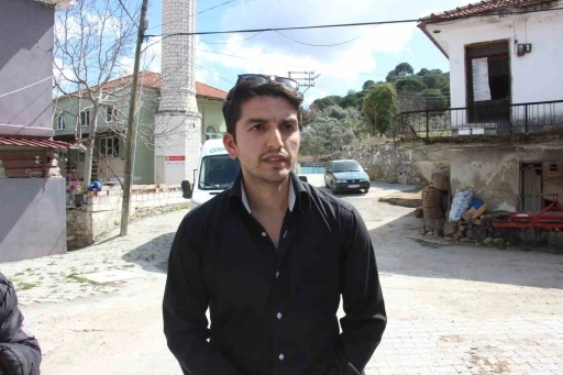 Öz çocuklarını öldürüp gömdüğü öne sürülen sanığın oğlu: &quot;Annemin itirafçı olmasını istiyorum&quot;
