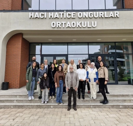 Öz Şefkatli Ebeveynlik Atölyesi gerçekleştirildi
