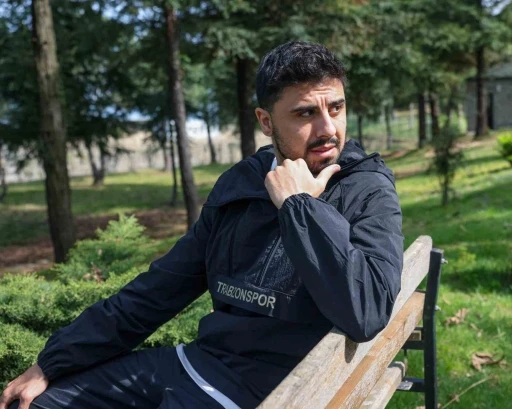 Ozan Tufan: &quot;Artık olgun bir Ozan Tufan var&quot;
