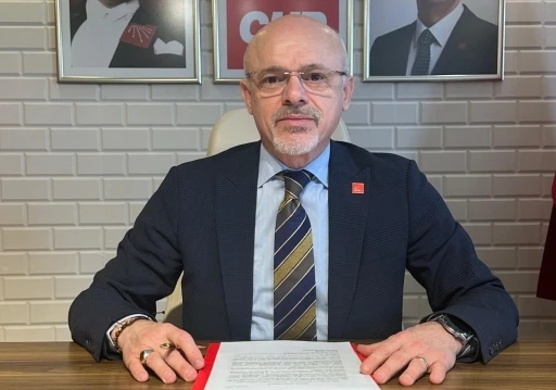 Özdağ’dan &quot;Chery&quot; açıklaması
