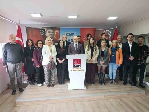 &Ouml;zdağ: "TR83&rsquo;te y&uuml;zde 26,2&rsquo;lik yoksulluk riski"
