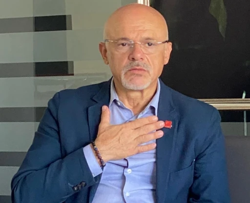 Özdağ yeniden adaylık sinyali verdi: &quot;Gönlümden geçiyor&quot;
