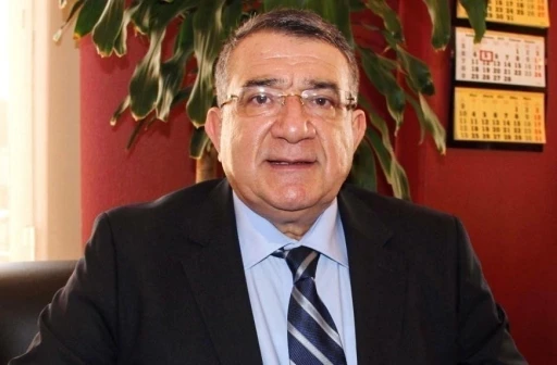 Özdemir: &quot;Gıda Koridoru Mersin üzerinden kurulmalı&quot;
