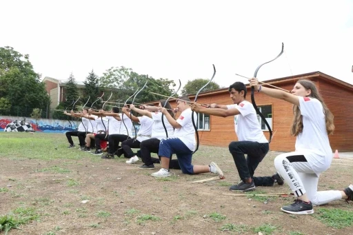 Özel bireyler yeteneklerine göre uluslararası müsabakalara katılma şansı elde ediyor

