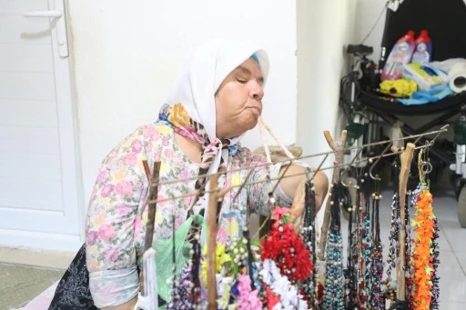 Özel Bireylere Evde Bakım ve Temizlik Desteği