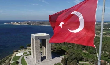 (Özel) Çanakkale Alan Başkanı Kaşdemir: &quot;Çanakkale bu milletin ortak değeridir, manevi başkentidir&quot;
