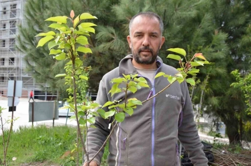 (ÖZEL) Dededen toruna uzanan bir meslek mirası
