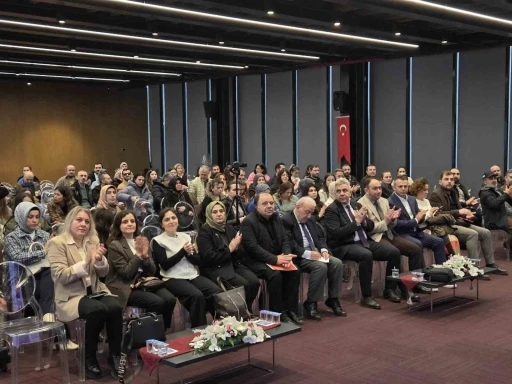 &Ouml;zel Gereksinimli &Ccedil;ocuklarda Cinsel Gelişim ve Mahremiyet Eğitimi Semineri
