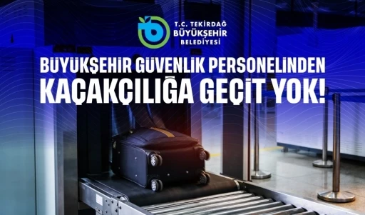 &Ouml;zel g&uuml;venlikten otogarda ka&ccedil;ak&ccedil;ılığa ge&ccedil;it yok
