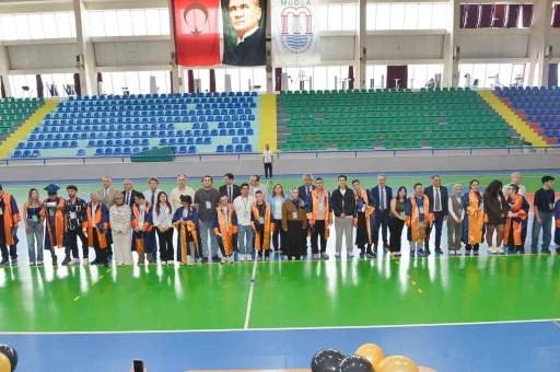 &Ouml;ZEL İHTİYA&Ccedil;LI GEN&Ccedil;LER MSK&Uuml;&rsquo;DE KEP ATTI